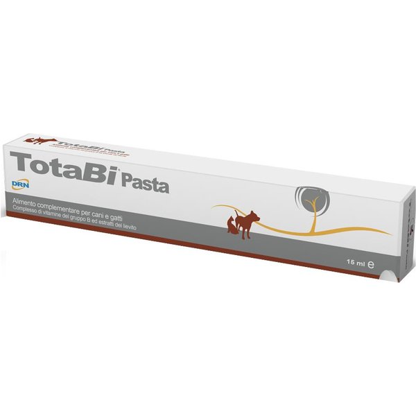 Totabi Pasta 15ML-image