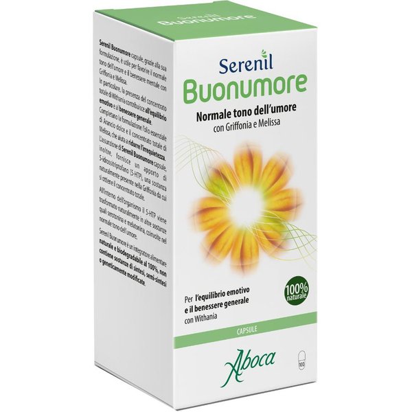 Serenil Buonumore 100CPS-image