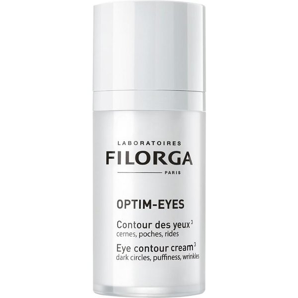 Filorga NEW Optim Eyes 15ML Contorno Occhi Intensivo Antifatica-image