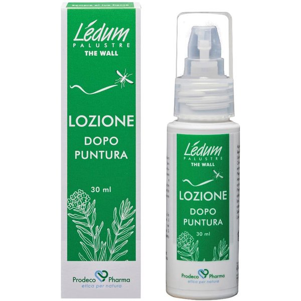 Ledum Roll-On Lenit.30Ml-image