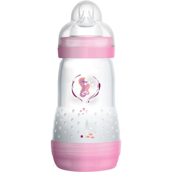 MAM Easy Start BIB 260ML Femm-image