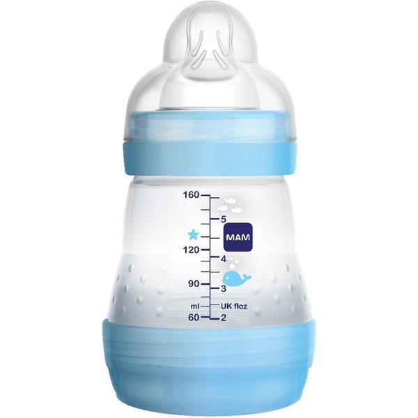 MAM Easy Start BIB 160ML Masch-image