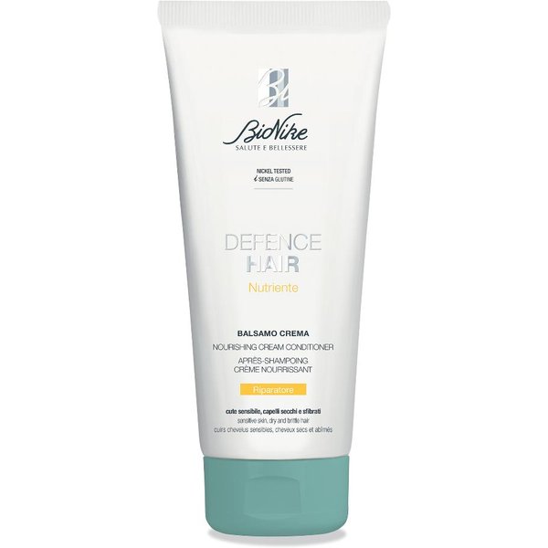 Defence Hair Balsamo NUTR200ML-image