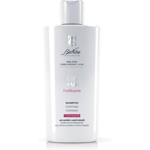 Defence Hair Shampoo Ridensif-image