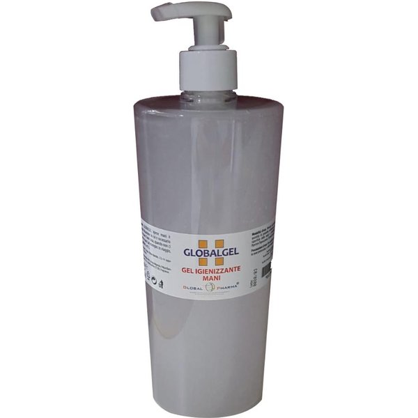 Globalgel GEL Igien Mani 1L-image