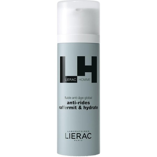 Lierac Homme Fluido Anti Eta'-image