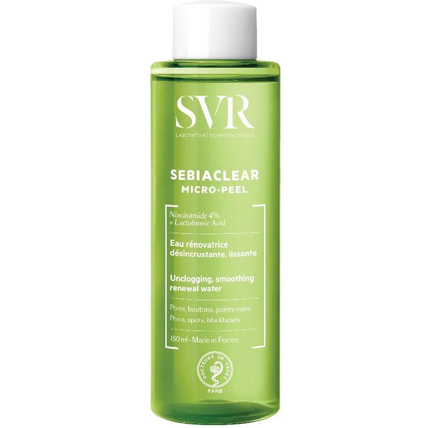 Sebiaclear Micro-Pell 150Ml-image