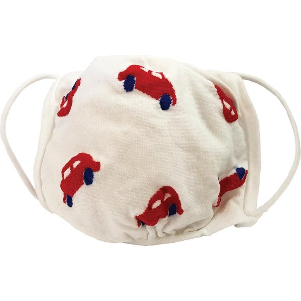 Maskottina Bambino 3PZ-image