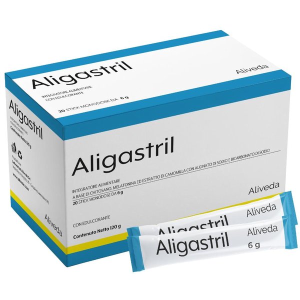 Aligastril 20STICK-image