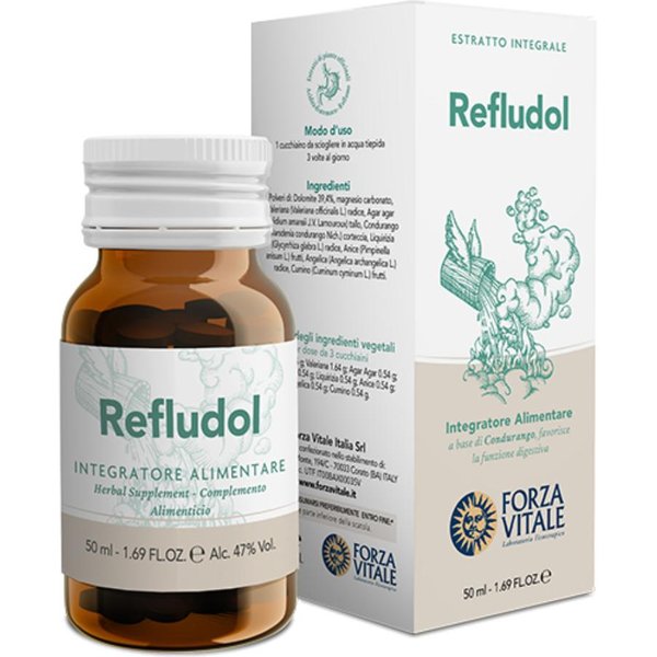 Refludol 60 Cpr-image