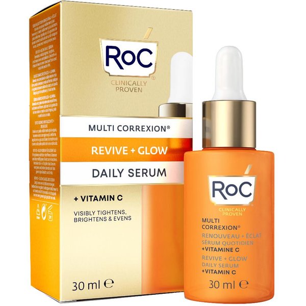 ROC Multi CRG Siero Viso 30ML-image