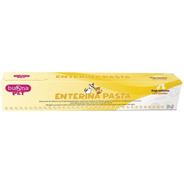 Enterina Pasta 30G-image