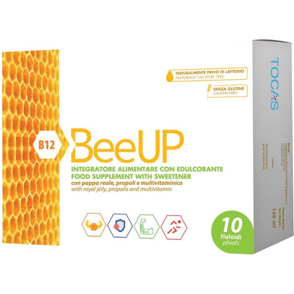 Beeup Pappa Reale Propoli 10FL-image