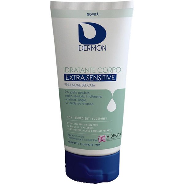 Dermon Idratante Corpo Extra-image