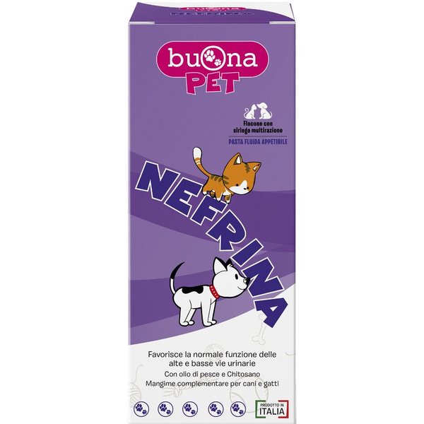 Buonapet Nefrina 60G-image