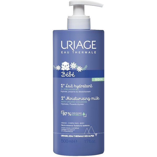 Bebe Latte Idrat.500Ml-image