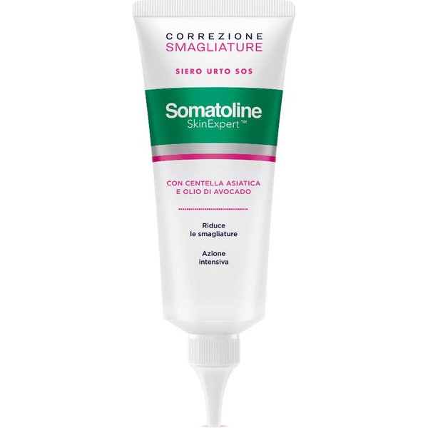 Somatoline Skinexpert Correzione Smagliature Siero Urto SOS 100 Ml-image