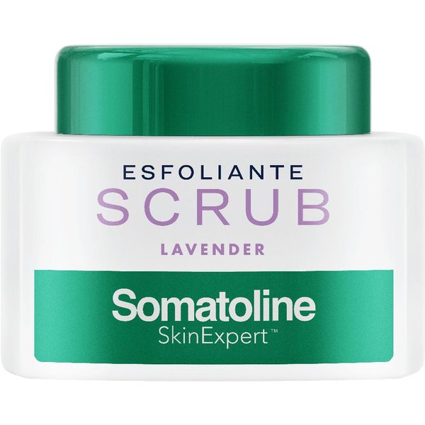 Somatoline Skin Expert Scrub Esfoliante Alla Lavanda 350G-image