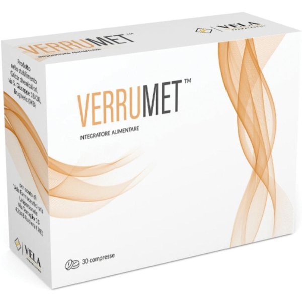 Verrumet 30CPR-image