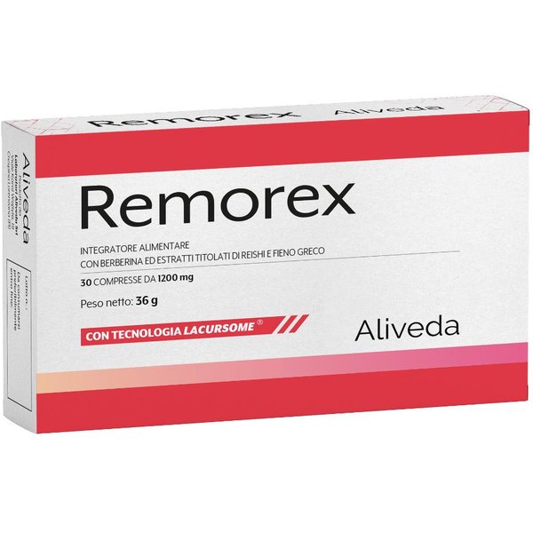 Remorex 30CPR-image