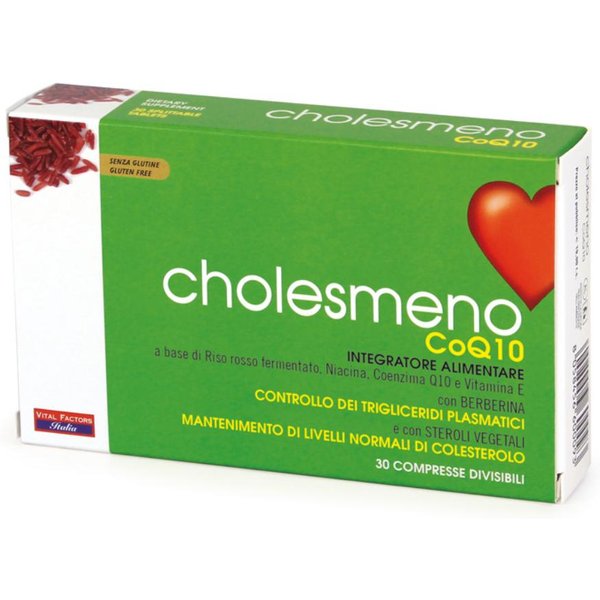 Cholesmeno 30 Cpr-image