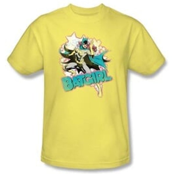 Batgirl T-shirt