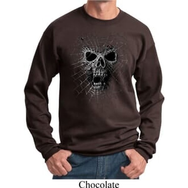 Black Widow Sweatshirt