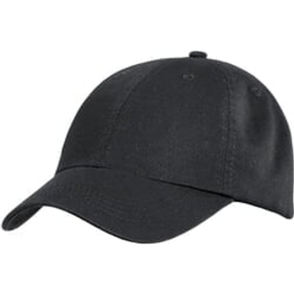 Dad Hat - Black