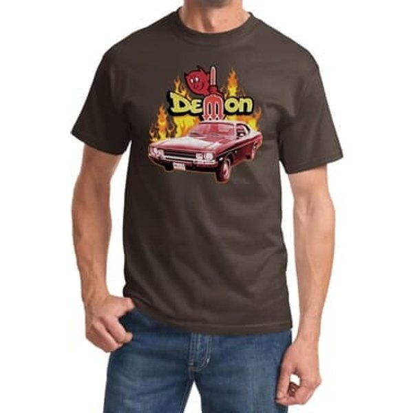 Dodge Demon T-shirt