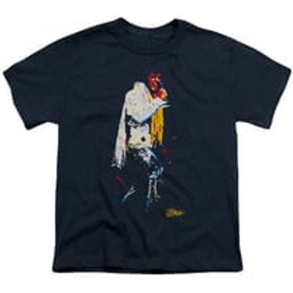 Elvis Presley Shirt Kids Always The Original Black T-Shirt