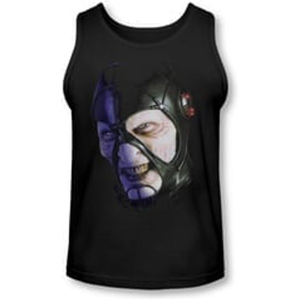 FarScape Shirt Smiling Tank Top Shirt Tee T-Shirt