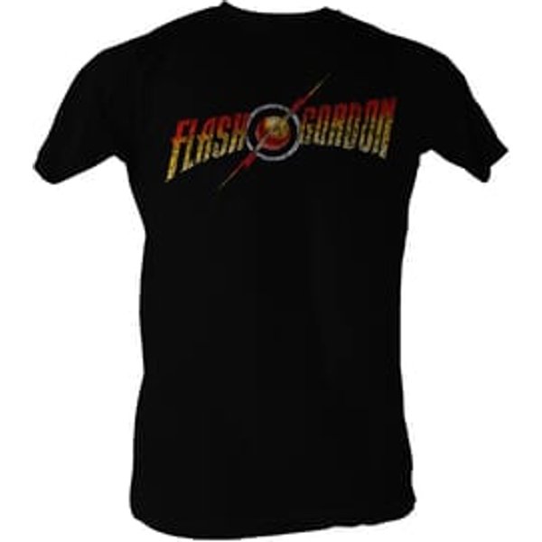 Flash Gordon T-Shirt