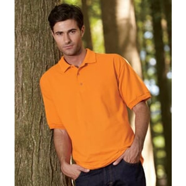 Gildan Polo Ultra Cotton Golf Sport Shirt