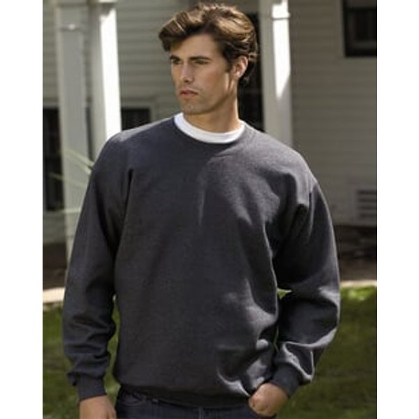 Hanes Sweatshirt Ultimate Cotton Sweat Shirt