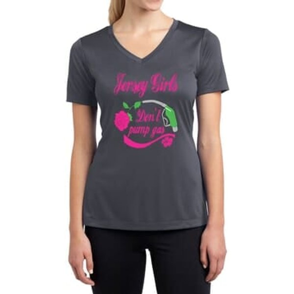 Ladies Shirt Jersey Girls Don