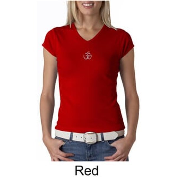 Ladies Yoga T-shirt