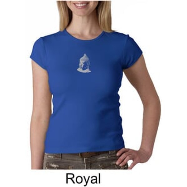 Ladies Yoga T-shirt