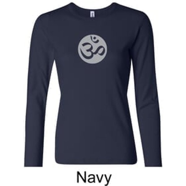 Ladies Yoga T-shirt