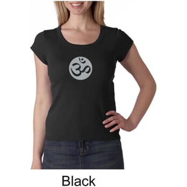 Ladies Yoga T-shirt