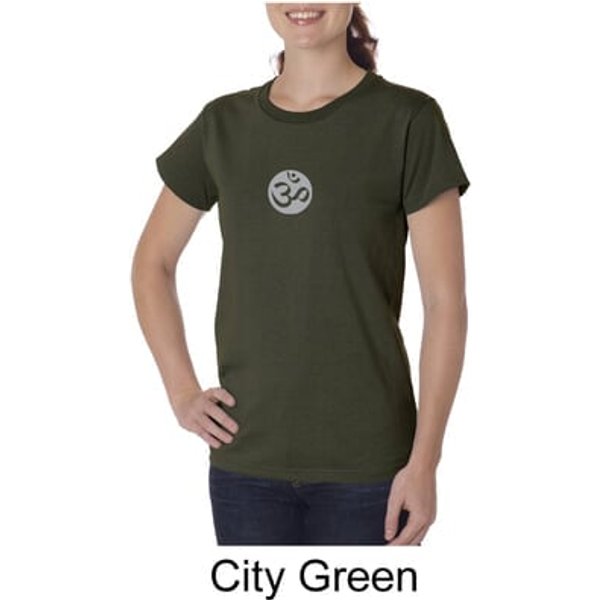 Ladies Yoga T-shirt