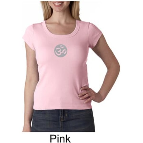 Ladies Yoga T-shirt