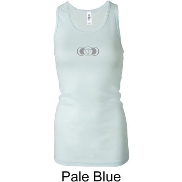 Ladies Yoga Tank