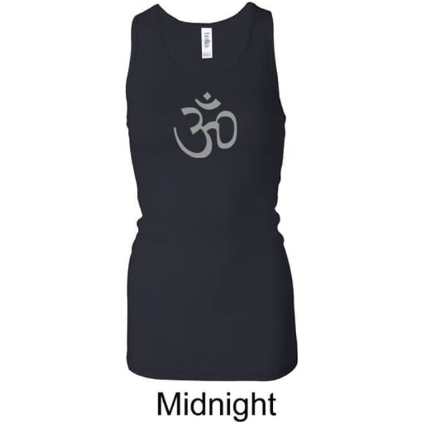 Ladies Yoga Tank