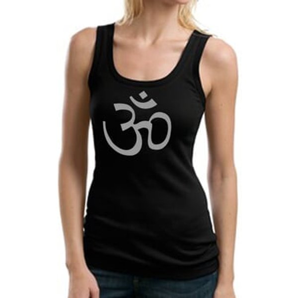 Ladies Yoga Tank