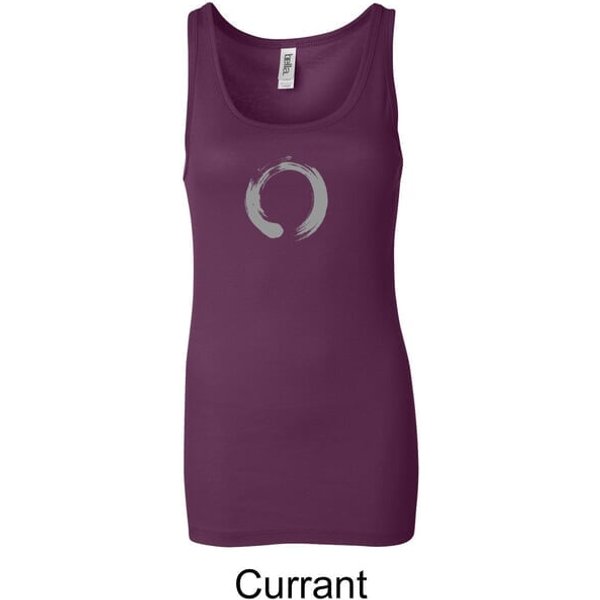 Ladies Yoga Tank