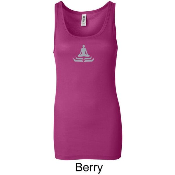 Ladies Yoga Tank