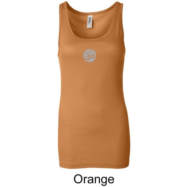 Ladies Yoga Tank