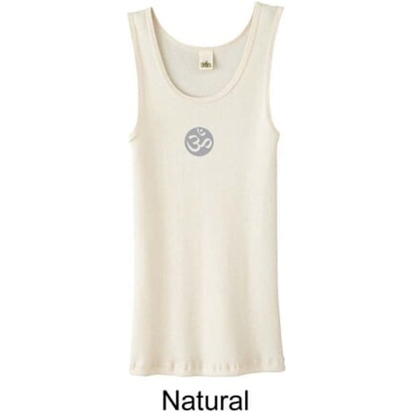 Ladies Yoga Tank