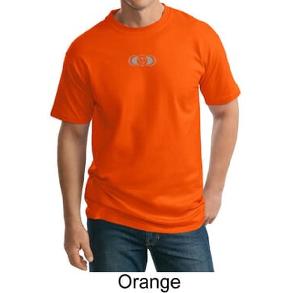 Mens Yoga T-shirt