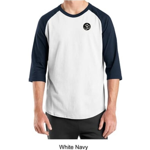 Mens Yoga T-shirt